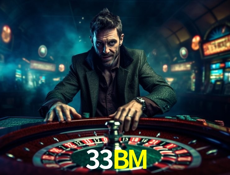 33BM mobile gaming