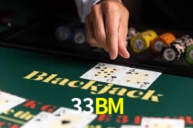 33BM Bingo clásico mexicano