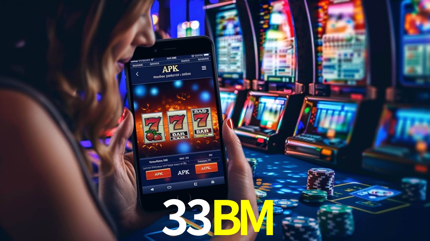 33BM Fishing Arcade