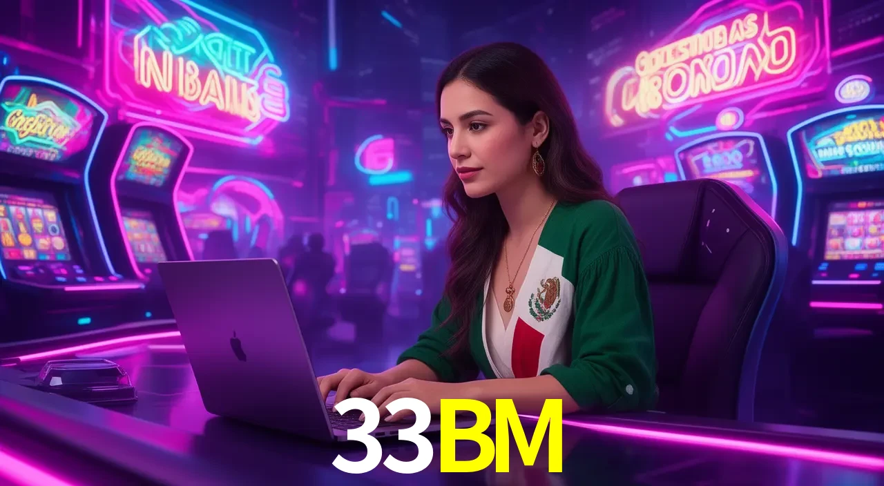 33BM Preguntas frecuentes sobre 33BM en México