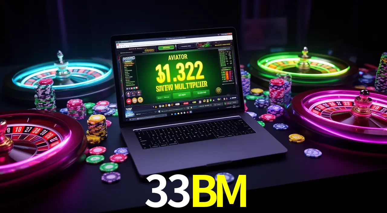 33BM Rondas de pesca