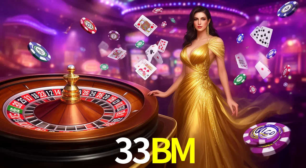 33BM Scatter marina